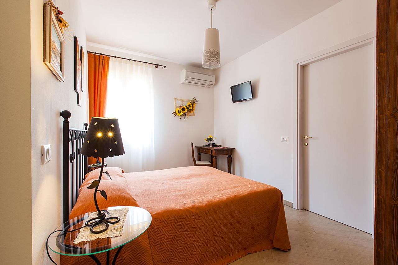Osteria Da Cesare E Locanda Castel San Pietro Terme Eksteriør bilde