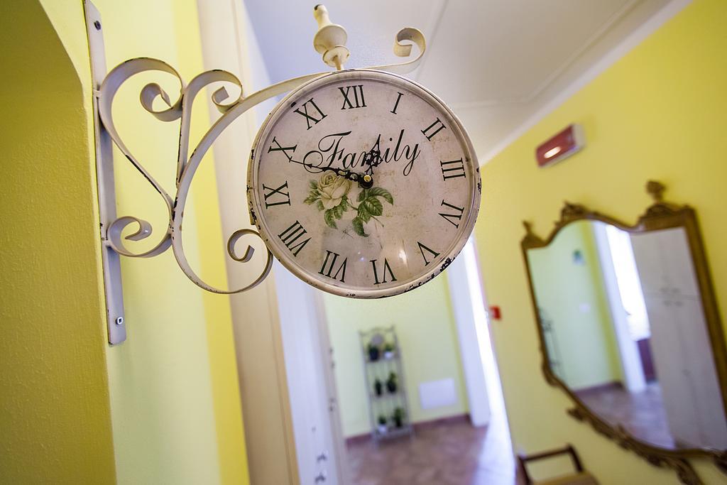 Osteria Da Cesare E Locanda Castel San Pietro Terme Eksteriør bilde