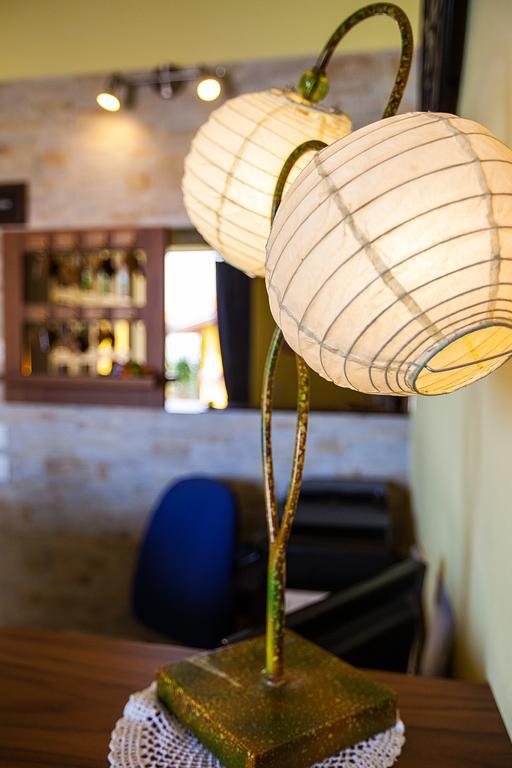 Osteria Da Cesare E Locanda Castel San Pietro Terme Eksteriør bilde