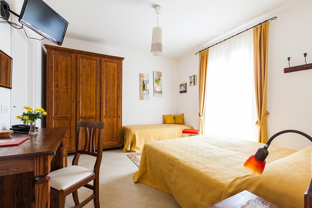 Osteria Da Cesare E Locanda Castel San Pietro Terme Rom bilde