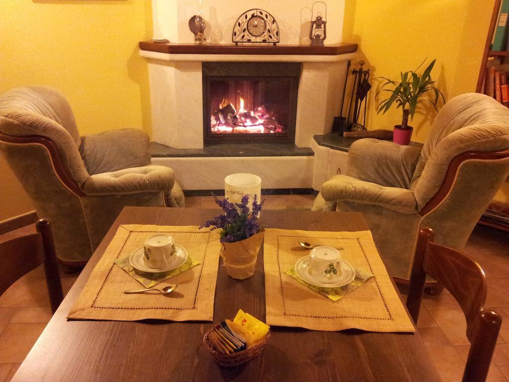 Osteria Da Cesare E Locanda Castel San Pietro Terme Eksteriør bilde