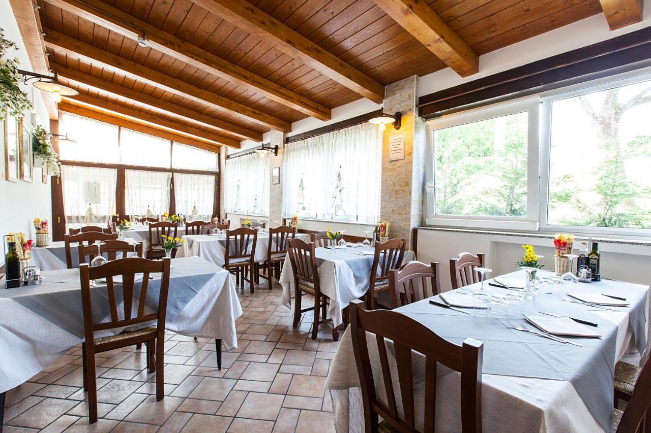 Osteria Da Cesare E Locanda Castel San Pietro Terme Eksteriør bilde